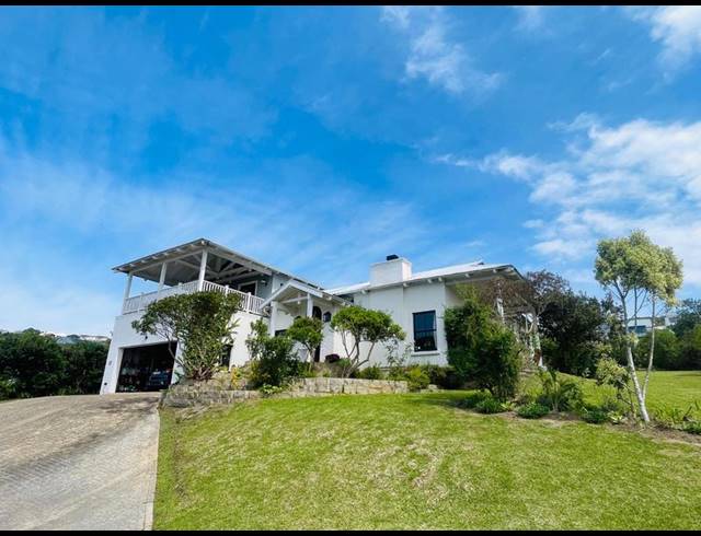 5 BEDROOM HOUSE FOR SALE IN BRACKENRIDGE ESTATE